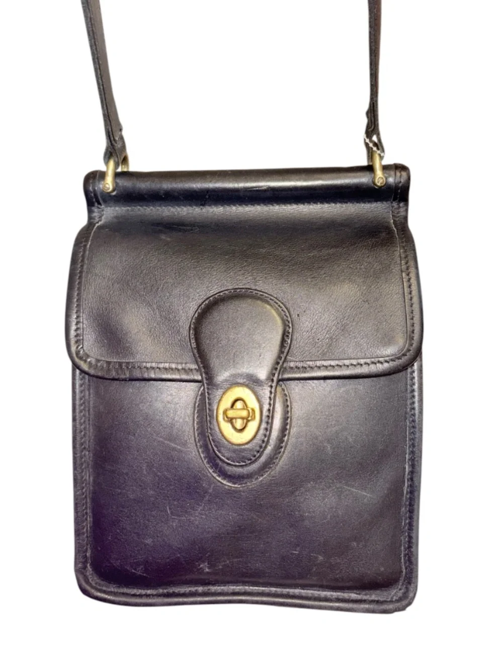 Coach 9930 vintage Murphy bag